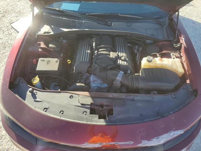 Photo 11 from auction – 2020 DODGE CHARGER SC with VIN 2C3CDXGJ3LH109520