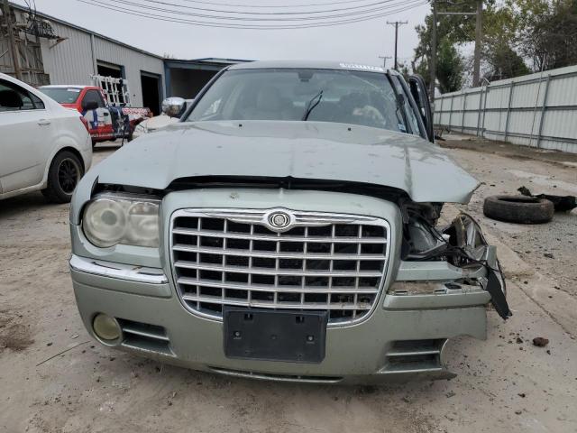 Photo 5 from auction – 2006 CHRYSLER 300C with VIN 2C3KA63H56H286415