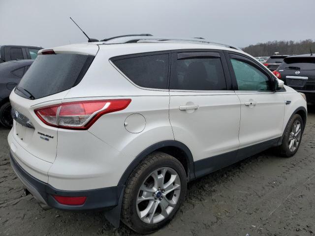 صورة رقم 3 من المزاد - 2014 FORD ESCAPE TIT مع VIN 1FMCU9J99EUE08754