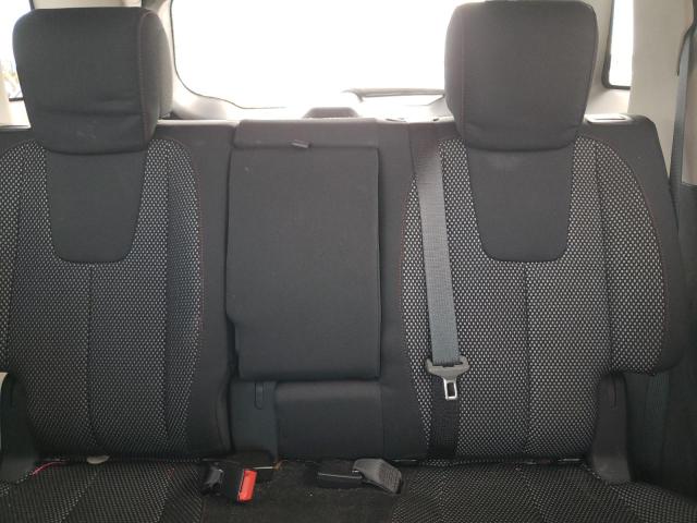 Photo 10 from auction – 2010 GMC TERRAIN SL with VIN 2CTFLEEY7A6261684