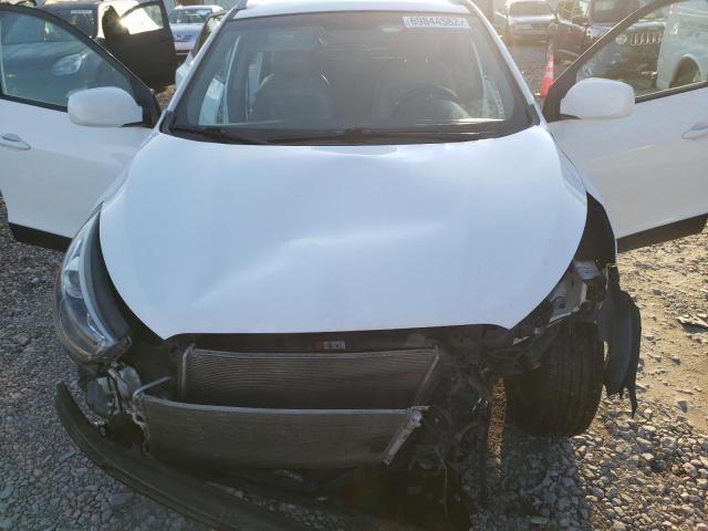 Photo 12 from auction – 2015 HYUNDAI TUCSON LIM with VIN KM8JUCAG0FU098448