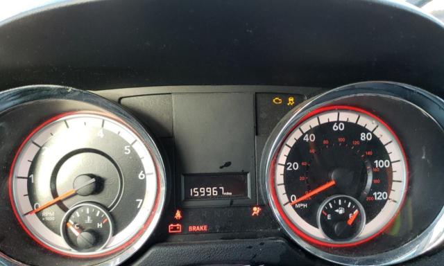 Photo 9 from auction – 2014 RAM TRADESMAN with VIN 2C4RRGAG6ER148720
