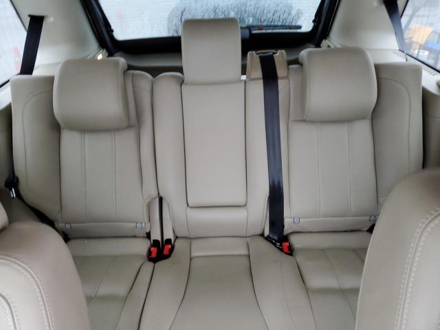 Photo 10 from auction – 2011 LAND ROVER RANGE ROVE with VIN SALSK2D42BA291697