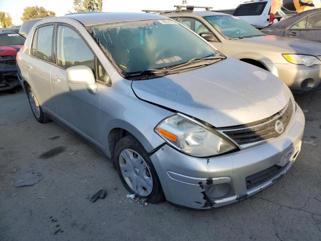 Photo 4 from auction – 2010 NISSAN VERSA S with VIN 3N1BC1AP4AL459864