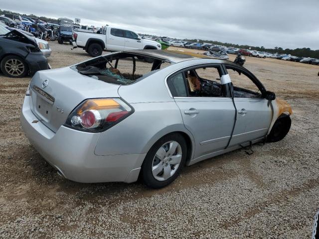 Photo 3 from auction – 2008 NISSAN ALTIMA 2.5 with VIN 1N4AL21E98N541599