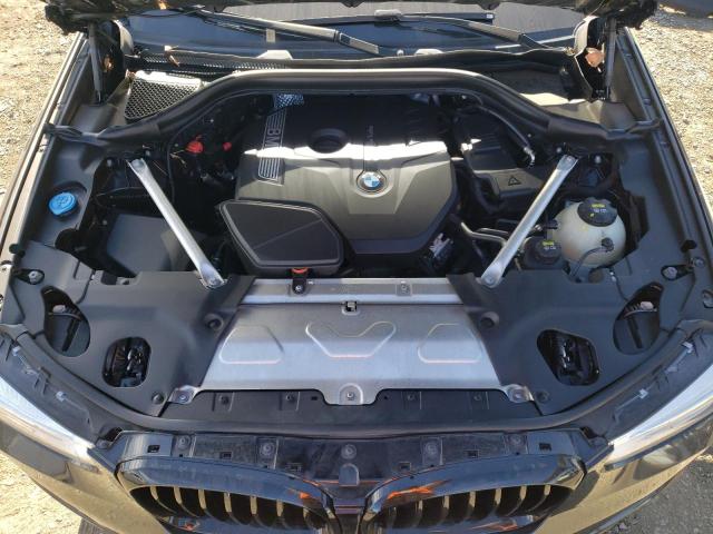Photo 11 from auction – 2019 BMW X3 SDRIVE3 with VIN 5UXTR7C53KLA48176