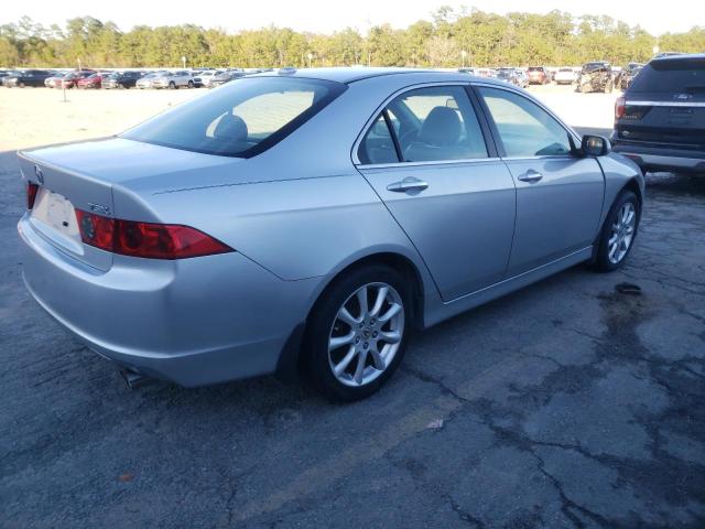 Photo 3 from auction – 2007 ACURA TSX with VIN JH4CL96867C002249
