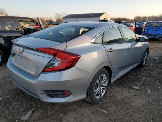 Photo 3 from auction – 2016 HONDA CIVIC LX with VIN 2HGFC2F56GH520579