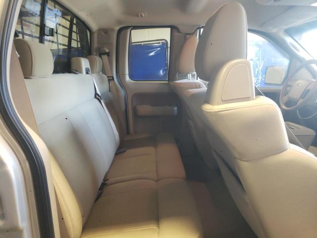 Photo 10 from auction – 2008 FORD F150 with VIN 1FTPX14V08FB44226