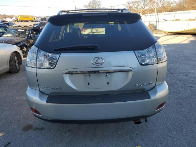 Photo 6 from auction – 2008 LEXUS RX 350 with VIN 2T2HK31U48C070310
