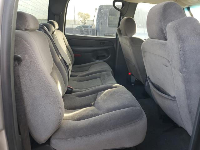 Photo 10 from auction – 2005 GMC SIERRA C25 with VIN 1GTHC23U15F878349