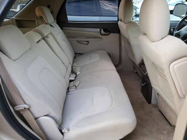 Photo 11 from auction – 2005 BUICK RENDEZVOUS with VIN 3G5DB03E45S550098