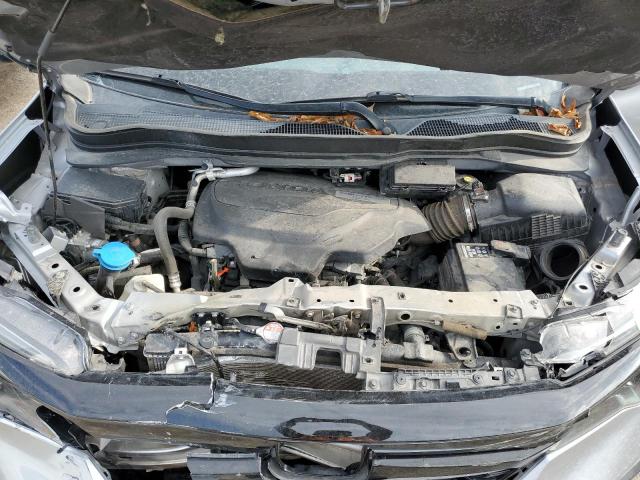 Photo 12 from auction – 2019 HONDA PILOT EXL with VIN 5FNYF5H50KB005072