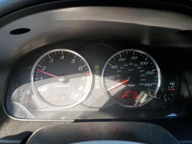 Photo 9 from auction – 2007 MAZDA 6 I with VIN 1YVHP80C375M16431