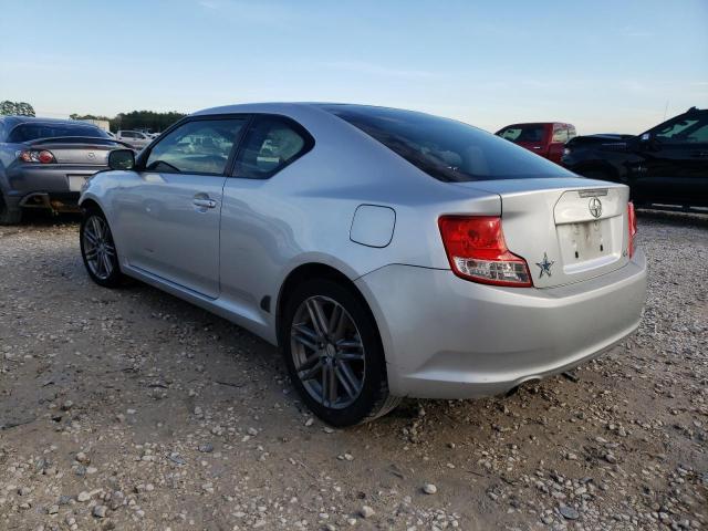 Photo 2 from auction – 2013 TOYOTA SCION TC with VIN JTKJF5C71D3050105