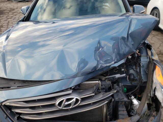 Photo 11 from auction – 2016 HYUNDAI SONATA SPO with VIN 5NPE34AF0GH419566