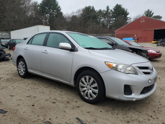 Photo 4 from auction – 2012 TOYOTA COROLLA BA with VIN 2T1BU4EE1CC874330