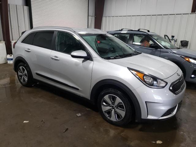 Photo 4 from auction – 2018 KIA NIRO FE with VIN KNDCB3LC8J5110328