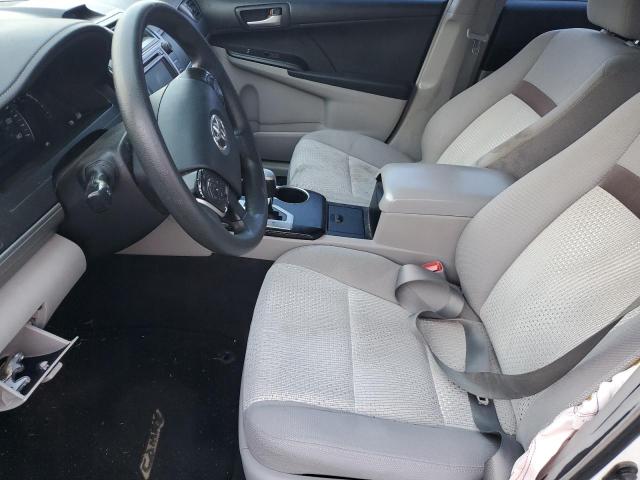 Photo 7 from auction – 2012 TOYOTA CAMRY BASE with VIN 4T4BF1FK3CR196357