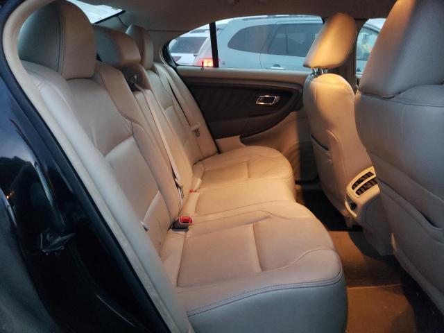 Photo 10 from auction – 2011 FORD TAURUS with VIN 1FAHP2EW6BG132929