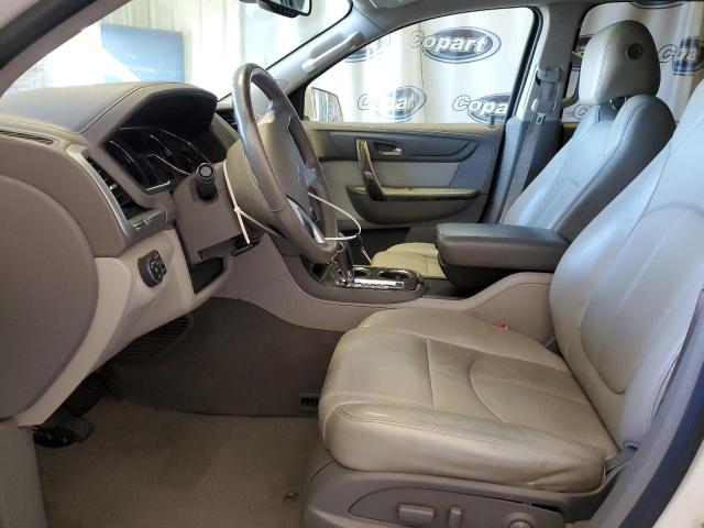 Photo 7 from auction – 2014 GMC ACADIA SLT with VIN 1GKKRRKD7EJ126980