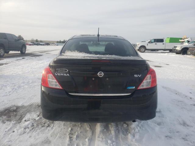 Photo 6 from auction – 2015 NISSAN VERSA S with VIN 3N1CN7AP2FL893886