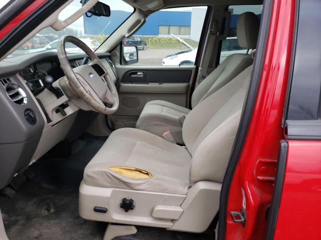 Photo 7 from auction – 2011 FORD EXPEDITION with VIN 1FMJU1G58BEF25051