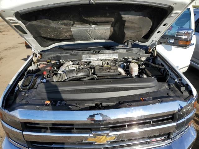 Photo 11 from auction – 2019 CHEVROLET SILVERADO with VIN 1GC1KTEY0KF277665