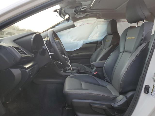 Photo 7 from auction – 2021 SUBARU CROSSTREK with VIN JF2GTHSC0MH390103