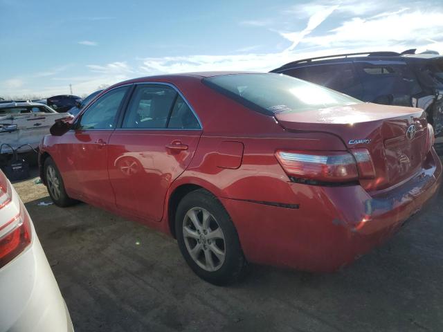 Photo 2 from auction – 2007 TOYOTA CAMRY CE with VIN 4T1BE46K47U030434