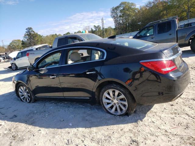 Фото 2 с аукциона – 2016 BUICK LACROSSE с VIN 1G4GB5G33GF174833