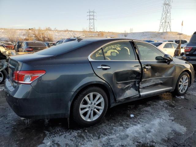 Photo 3 from auction – 2010 LEXUS ES 350 with VIN JTHBK1EGXA2356555