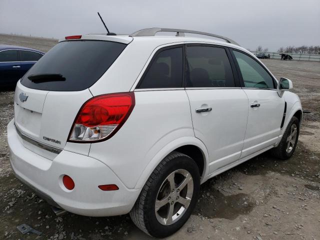 Photo 3 from auction – 2012 CHEVROLET CAPTIVA SP with VIN 3GNFL4E57CS646587