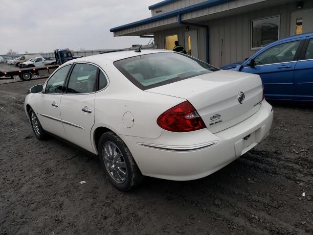 Photo 2 from auction – 2009 BUICK LACROSSE C with VIN 2G4WC582091269956