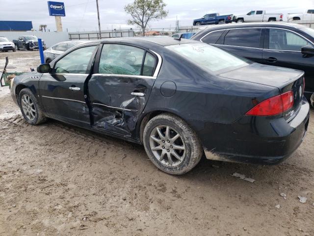 Photo 2 from auction – 2008 BUICK LUCERNE CX with VIN 1G4HD57278U194649