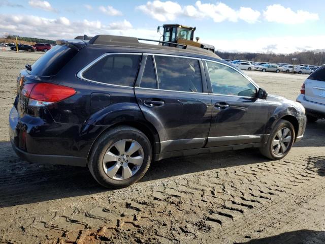 Снимка 3 от търг – 2012 SUBARU OUTBACK 2. с VIN 4S4BRBLC9C3243028