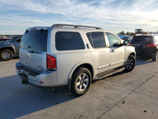 Photo 3 from auction – 2012 NISSAN ARMADA SV with VIN 5N1BA0ND0CN613305