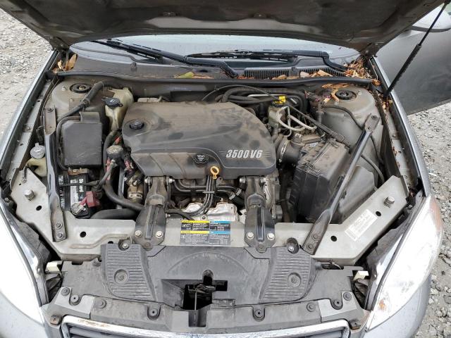 Photo 11 from auction – 2008 CHEVROLET IMPALA LS with VIN 2G1WB58K381294056