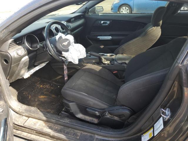 Photo 7 from auction – 2018 FORD MUSTANG with VIN 1FA6P8TH2J5174488