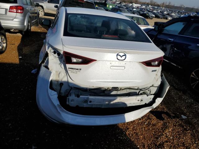 Photo 6 from auction – 2014 MAZDA 3 TOURING with VIN JM1BM1V74E1147514
