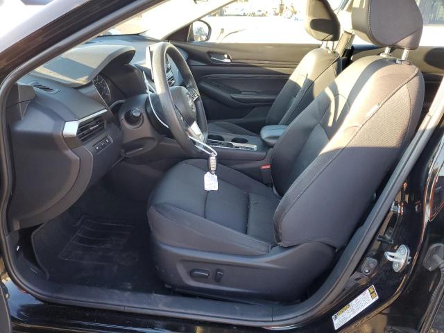 Photo 7 from auction – 2020 NISSAN ALTIMA S with VIN 1N4BL4BW4LC166457