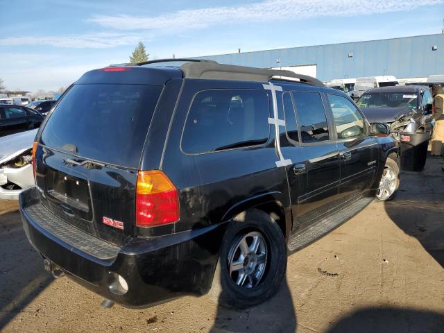 Photo 3 from auction – 2005 GMC ENVOY XL with VIN 1GKET16M756175772
