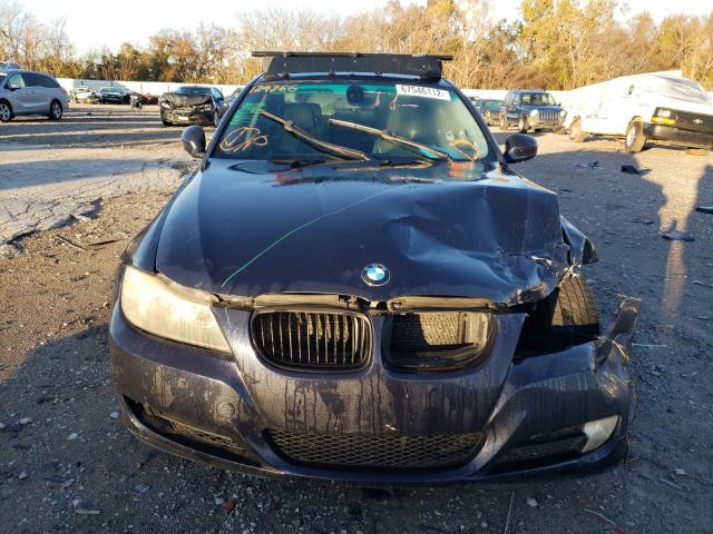 Фото 5 с аукциона – 2009 BMW 328 I с VIN WBAPH73569E129266