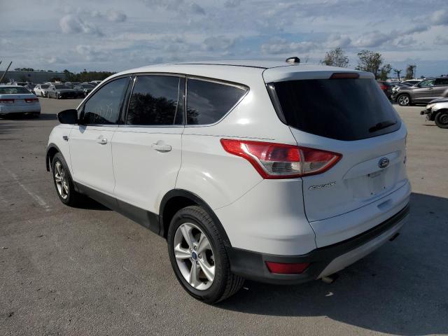 Photo 2 from auction – 2014 FORD ESCAPE SE with VIN 1FMCU9GX5EUD91697