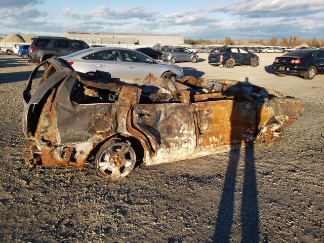 Photo 3 from auction – 2006 SUBARU FORESTER 2 with VIN JF1SG63686H707399