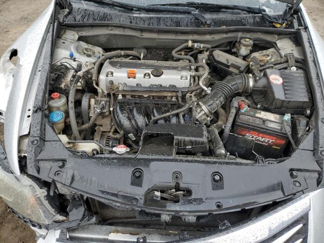 Photo 11 from auction – 2011 HONDA ACCORD LX with VIN 1HGCP2F35BA065897
