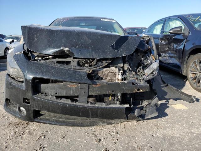 Photo 5 from auction – 2014 NISSAN MAXIMA S with VIN 1N4AA5AP6EC481698