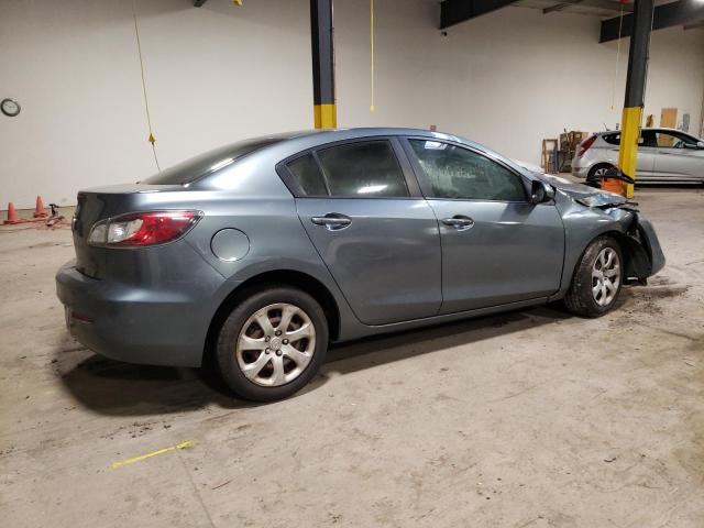 Photo 3 from auction – 2013 MAZDA 3 I with VIN JM1BL1TGXD1775145