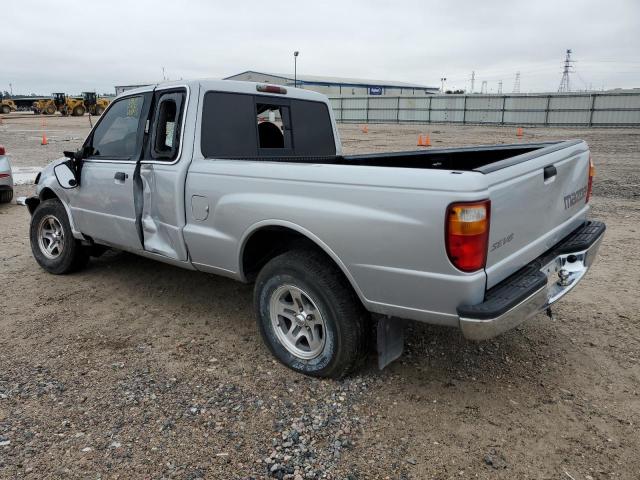 Photo 2 from auction – 2001 MAZDA B3000 CAB with VIN 4F4YR16V01TM31608