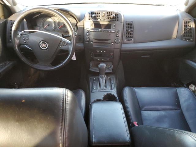 Photo 8 from auction – 2004 CADILLAC CTS with VIN 1G6DM577X40166914
